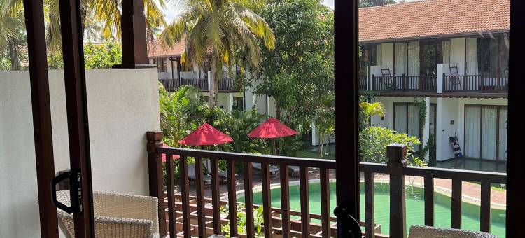 棕榈花园阿育吠陀度假村(Palm Garden Ayurveda Resort)图片