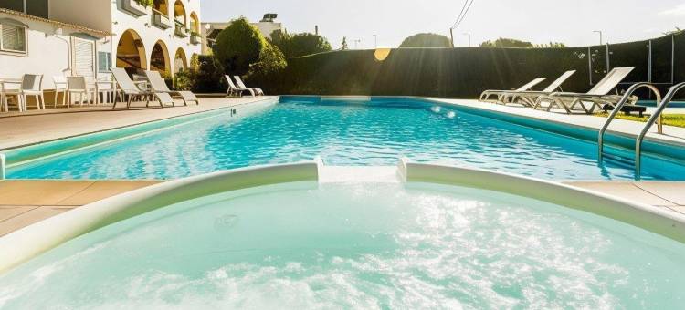 WOT 阿爾加夫之魂(WOT Algarve Soul)图片