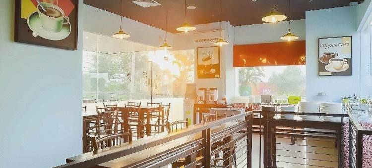 Monoloog Hotel Surabaya图片