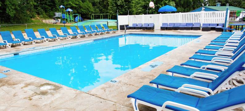 Basswood Resort图片