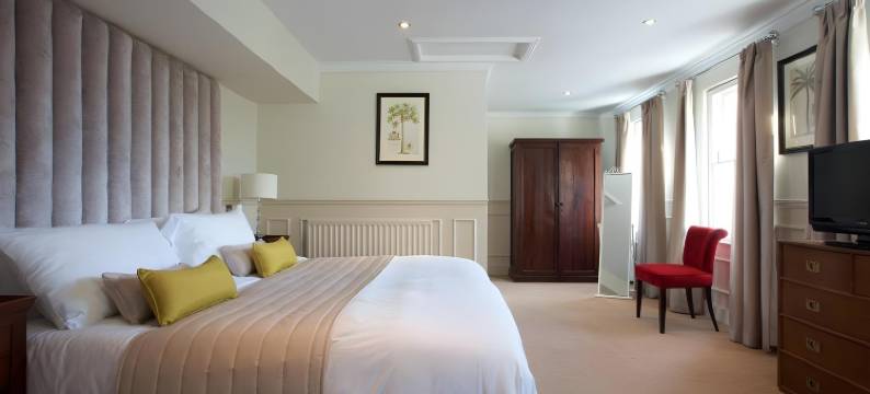 塔尔博特旅馆(The Talbot Inn)图片