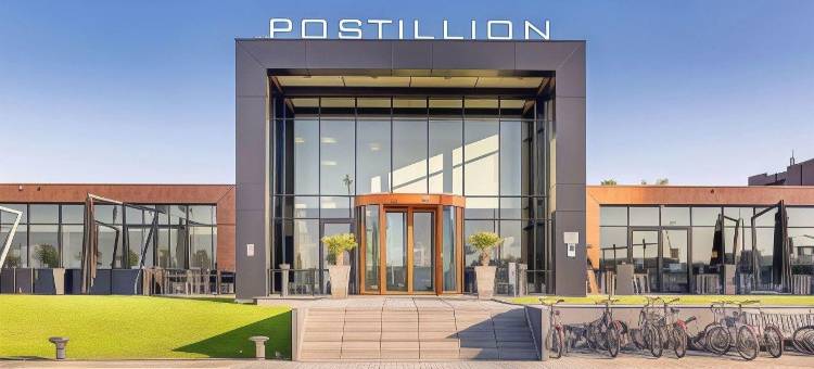 普斯提里翁(Postillion Utrecht Bunnik)图片