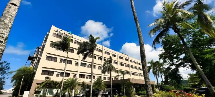 巴科洛德金合欢酒店(Acacia Hotel Bacolod)图片