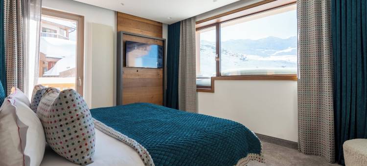 帕斯米娜瑞福酒店(Hotel Pashmina le Refuge)图片