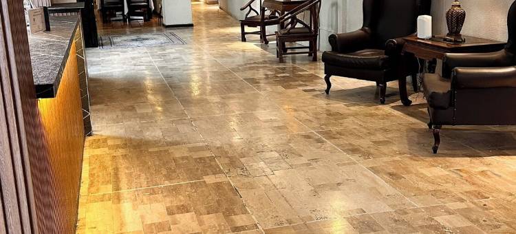 德尔弗雷斯诺酒店(Hotel del Fresno)图片