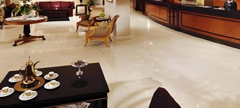 迪尔拉怡东大酒店(Sunday Suites Excelsior Hotel Deira (formerly Sheraton Deira))图片