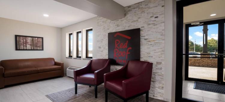 Super 8 by Wyndham Marston图片