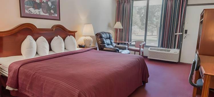 凯艺酒店(Quality Inn)图片