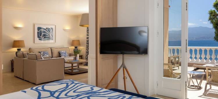 海鸥酒店(Hôtel les Mouettes - Teritoria)图片