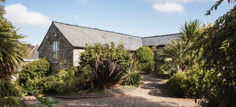 普卢姆菲泽斯住宿加早餐旅馆(The Plume of Feathers)图片