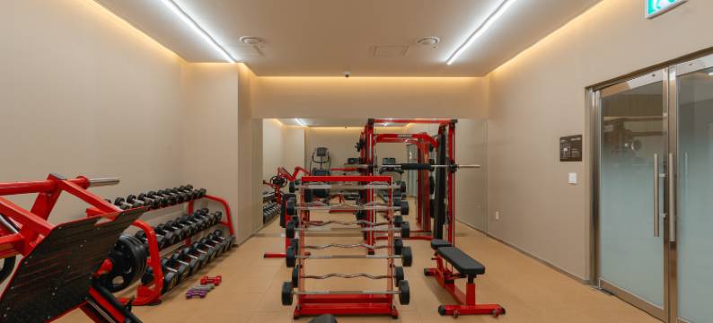 阿舍拉维拉德水务商务酒店(Asherah Villa d' Aqua Hotel)图片