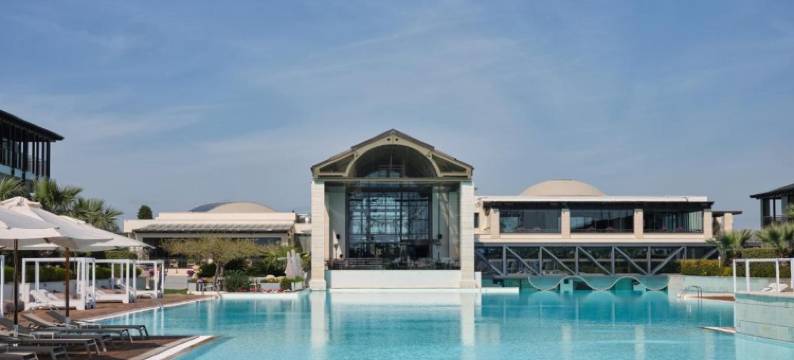 尼克波利斯酒店(September Hotel)图片