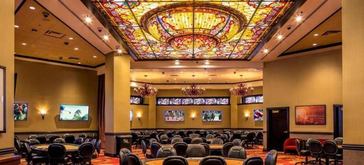 银色传统度假酒店 - 凯撒奖励目的地(Silver Legacy Reno- A Caesars Rewards Destination)图片