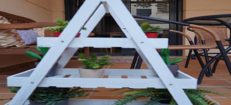 Apartment in Montilla near Palacio Medinaceli图片