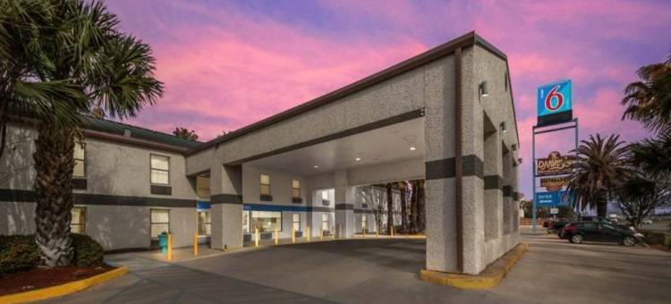 Studio 6 拉雷多，德克萨斯州 - 北部 I-35(Studio 6 Laredo, TX - North I 35)图片