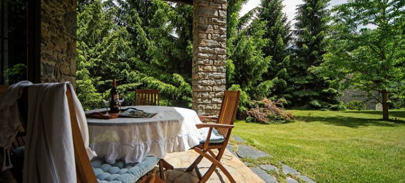 Holiday Home in Vielha near Baqueira Ski Area图片