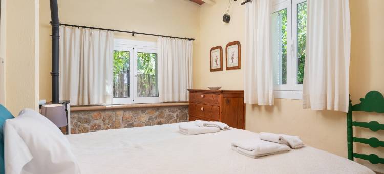 印加Can Reure - 带私人泳池度假别墅(Can Reure - Villa With Private Pool In Inca)图片