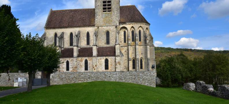 Charming Gîte in France for a Private Getaway图片