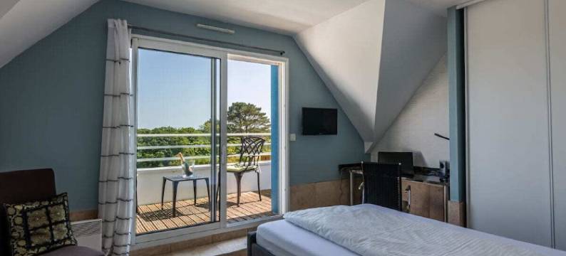 DUXCAAR Saint Pabu Comfortable holiday residence图片