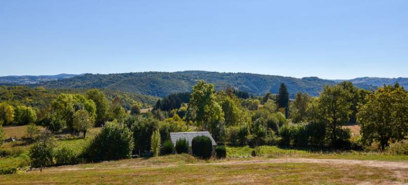 Peaceful Mountain Retreat图片