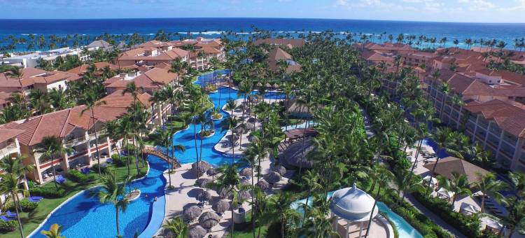 蓬塔卡纳宏伟异域度假村-全包(Majestic Colonial Punta Cana - All Inclusive)图片