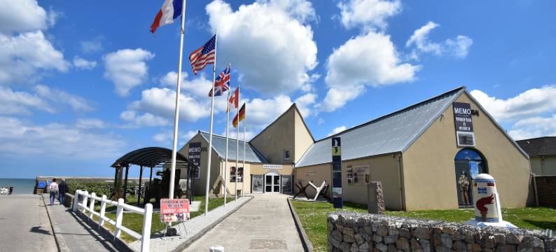 Luxury Normandy Retreat图片