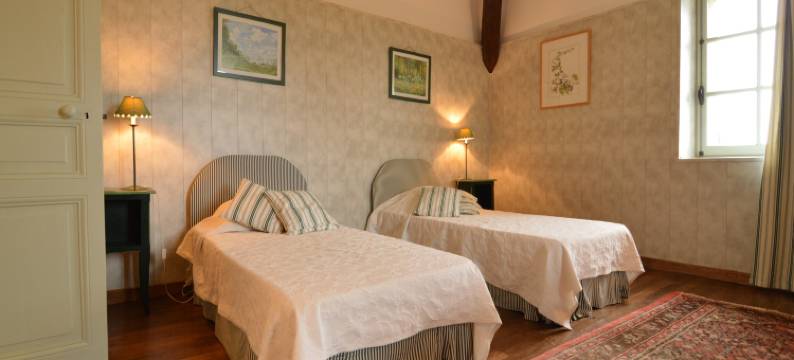 Saint-Paul Pool Retreat图片