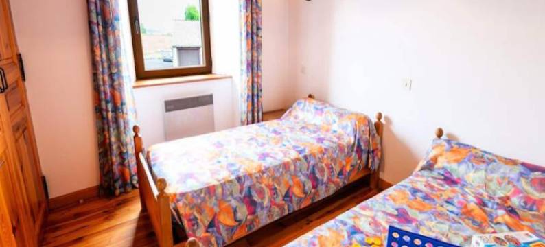 Gîte de France for 4-6 People图片