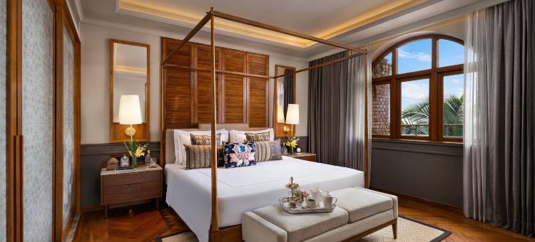 赖恰克泰姬Ganga Kutir度假村及水疗中心(Taj Ganga Kutir Resort & Spa, Raichak)图片