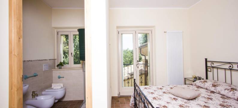 Holiday Home in Fano near Adriatic Sea图片