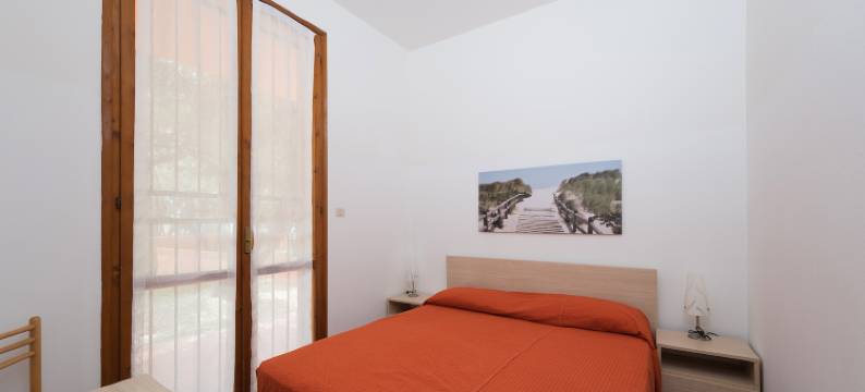 Comfy Stay by Po Delta Park图片