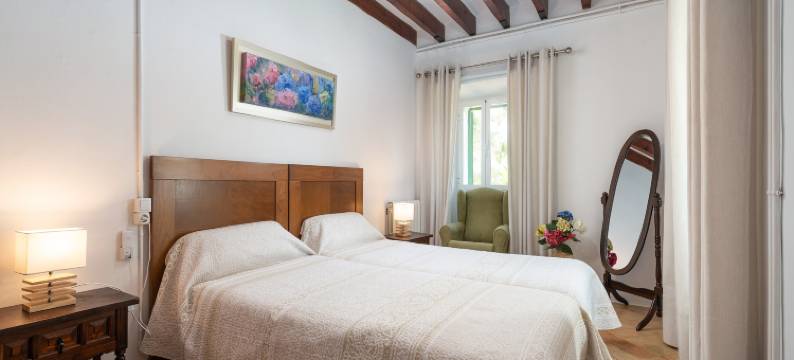 C'an Pieres - Villa With Private Pool In Esporles图片