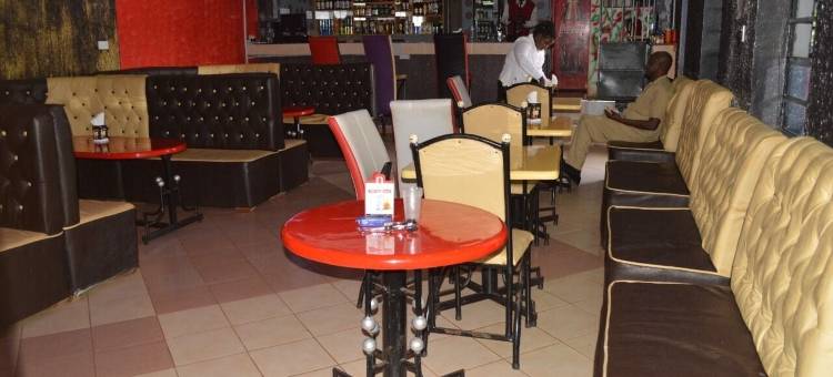 拉瑟琳度假村，凯里乔(La Serene Resort Kericho)图片