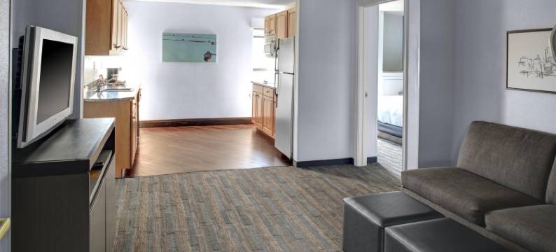 达拉斯/市中心凯悦嘉寓酒店(Hyatt House Dallas Uptown)图片