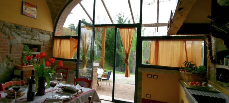 Elegant Villa in Tuscany图片