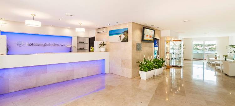 全球维尔德玛尔住宿(Globales Verdemar)图片