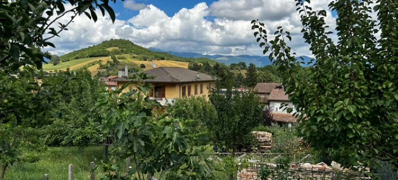 Apartment in Esanatoglia near Apennines Trails图片