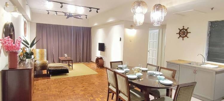 Triima Inn Brinchang by Perfect Host图片