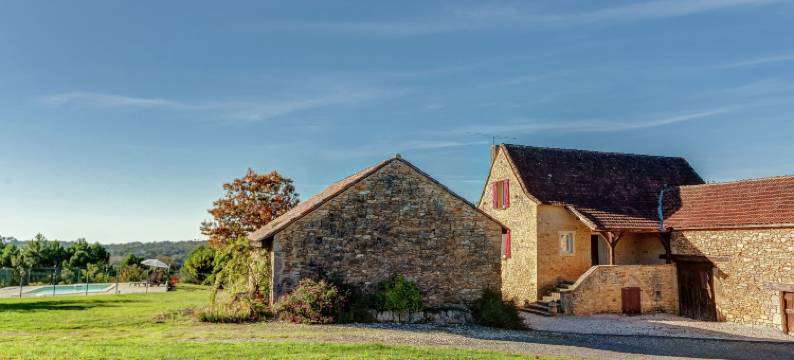 Dordogne Family Haven图片