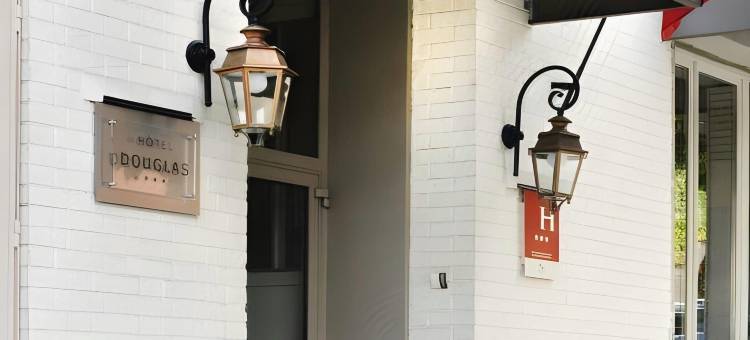 道格拉斯酒店(Hotel Douglas)图片