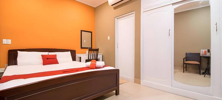 万桥酒店(Van Giao Hotel)图片