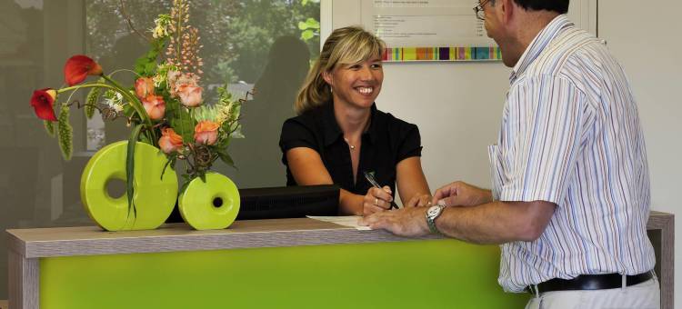 宜必思尚品佩里格特雷利萨克酒店(Ibis Styles Périgueux Trélissac)图片