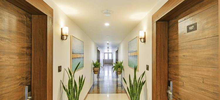 阿努瑟姆萨克特法布酒店(Via Anutham)图片