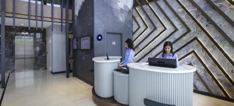 宜必思尚品伊兹密尔波诺瓦酒店(Ibis Styles Izmir Bornova)图片