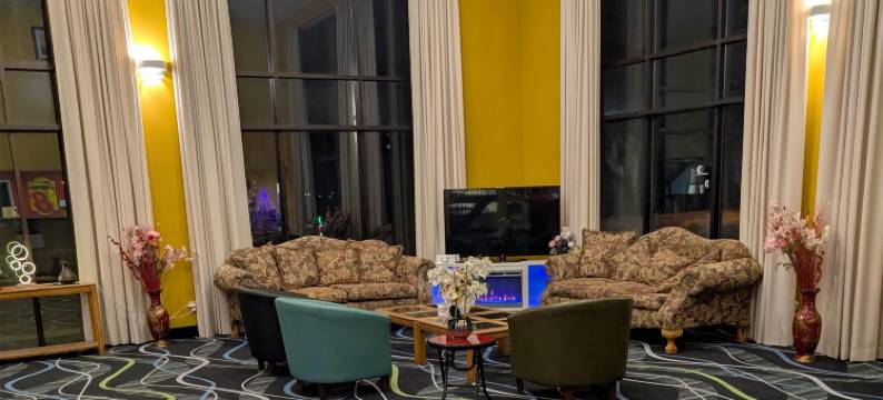 斯汤顿温德姆速8酒店(Super 8 by Wyndham Staunton)图片