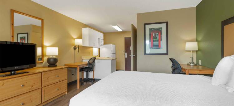 Extended Stay America 套房 - 哥伦比亚 - 劳雷尔 - 米德堡(Extended Stay America Suites - Columbia - Laurel - Ft Meade)图片