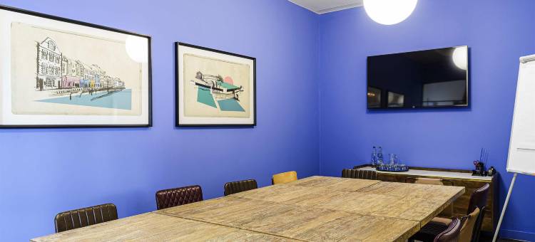 宜必思布里奇沃特酒店(Ibis Bridgwater)图片