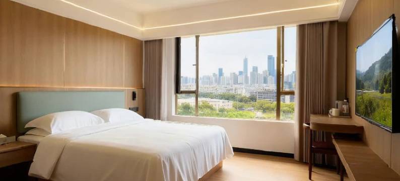 阿具轻居(广州动物园黄花岗地铁站店)图片