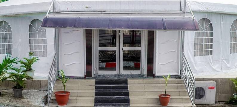 橘子度假村(Orange Resort)图片