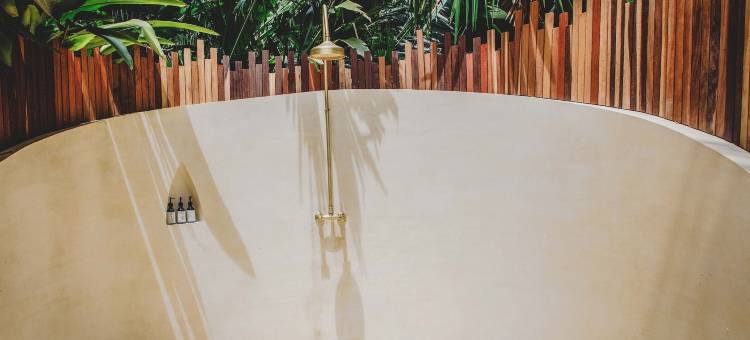 桑图阿里奥自然一旅馆(One Santuario Natural)图片